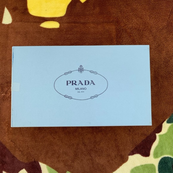 Prada Pumps - Picture 11 of 11